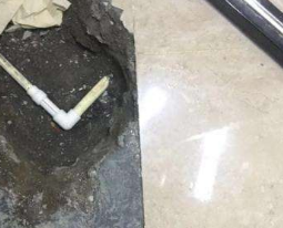 南川卫生间测漏水多少钱
