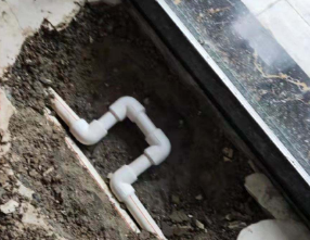 南川卫生间测漏水哪家好