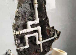 南川卫生间测漏水价格多少